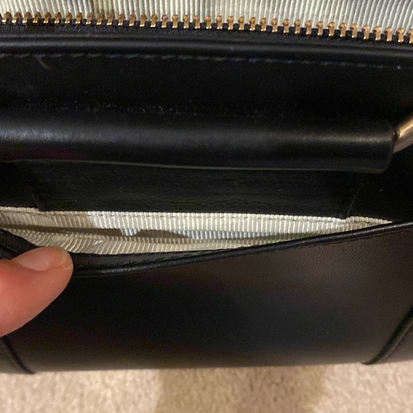 EUC! Radley London Liverpool Street Multi-Way Satchel - Picture 11 of 15